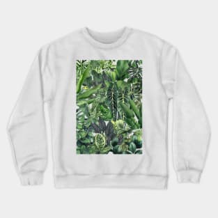 Urban Jungle 2 Crewneck Sweatshirt